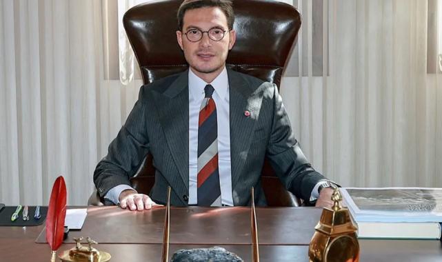 Tokat'ta Başkan Yazıcıoğlu'nun makam odasında dinleme cihazı bulundu