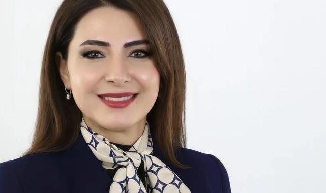 USİKAD'ın Erzurum yapılanması Dr. Zeynep Polat'a emanet