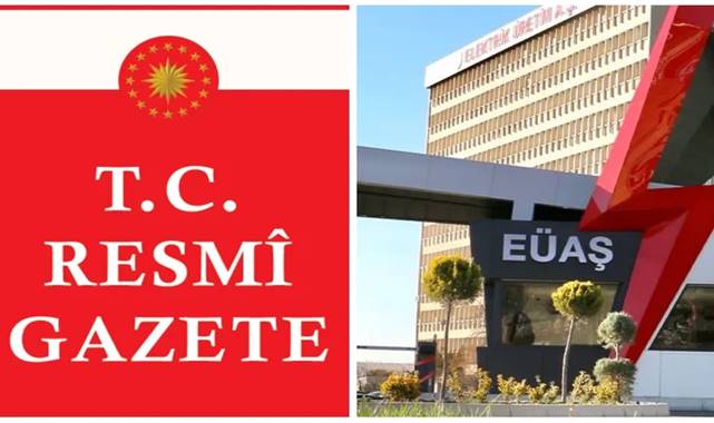Elektrik Üretim AŞ rödövans ihalelerine yeni yönetmelik... Maden sahaları ihalelerinin çerçevesi netleşti