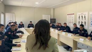 2025’te 7 bin vatandaşa ilk yardım eğitimi