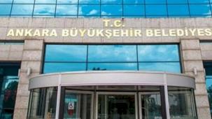 Ankara Büyükşehir'de en düşük maaş 57 bin TL’yi aştı