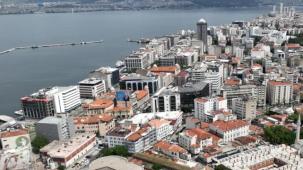 Bilim insanlarından İzmir için korkutan uyarı! İzmir çöküyor, deniz 50 yıla Basmane’ye ulaşabilir