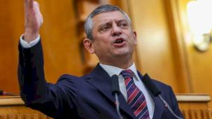 Boykot listesini kaldıran Özgür Özel: Çözüm sandıktadır