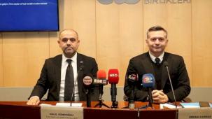 Deri ihracatçıları enflasyonla doğru orantılı kur istiyor