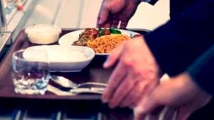 Devlet memurlarının 2026 yemek ücretleri belli oldu