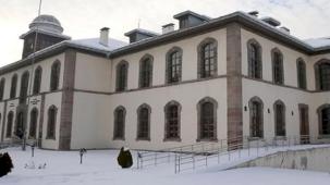 Erzurum Kongre Binası yıkılmayacak, güçlendirme ile korunacak