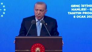 Genç istihdama büyük destek... 27 milyar TL'lik GÜÇ programı devrede