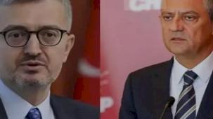 İletişim Başkanı Duran’dan Özgür Özel’e sert tepki