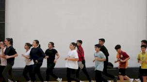 İstanbul'da gençlere spor akademileri yolunda ücretsiz destek