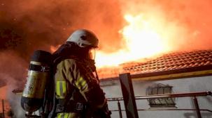 İzmir İtfaiyesi'nden kış uyarısı: Baca temizliği hayat kurtarıyor!