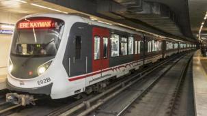 İzmir Metrosu’nda geçici sefer düzenlemesi... Fahrettin Altay–Narlıdere hattı kapanıyor