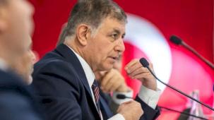 İzmir'de kuraklık alarmı! Su krizi hepimizin ortak sorumluluğu