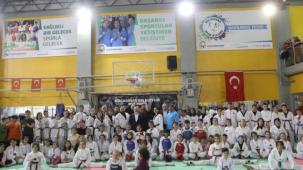Kayseri Kocasinan'ın altyapısından Türk sporuna damga