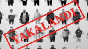 Kırmızı bültenle aranan 40 suçlu Türkiye'ye getirildi