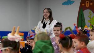 Kocaeli Büyükşehir’den 2025’te 68 bin çocuğa eğitim desteği