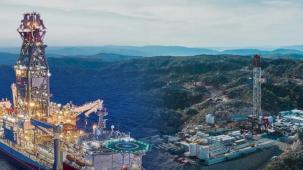 Petrol ve doğal gaz üretiminde rekor... 2026'da hedef daha büyük
