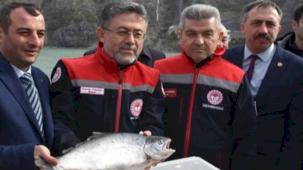 Su ürünlerinde 2,3 milyar dolarlık ihracat