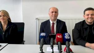 TBF'den 2026 UEC Avrupa Pist Bisikleti Şampiyonası hazırlığı