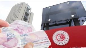 Ticaret Bakanlığı'ndan rekor denetim... 2025’te 13,6 milyar TL ceza kesildi