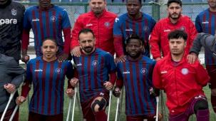Trabzon'da altın değerinde 3 puan
