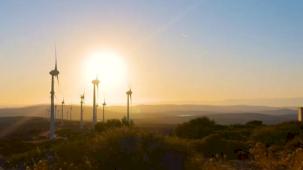 Türkiye’nin elektrik kurulu gücü 122 bin 519 MW'a ulaştı... Yenilenebilir ve yerli kaynaklar öne çıktı