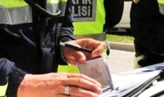 TBMM'de bu hafta... Trafik cezalarını artıracak düzenleme görüşmelerine devam