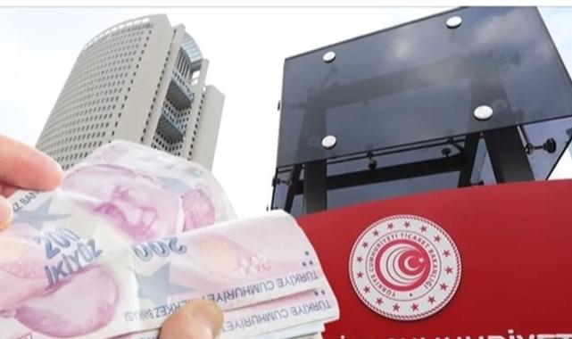 Ticaret Bakanlığı'ndan rekor denetim... 2025’te 13,6 milyar TL ceza kesildi