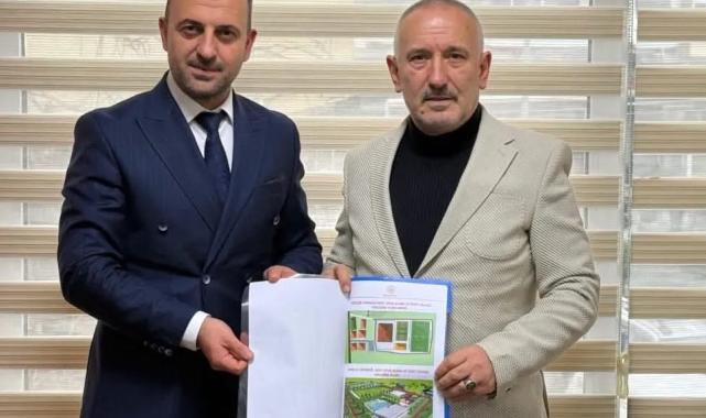 Artvin Kemalpaşa sporla kabuğundan çıkacak