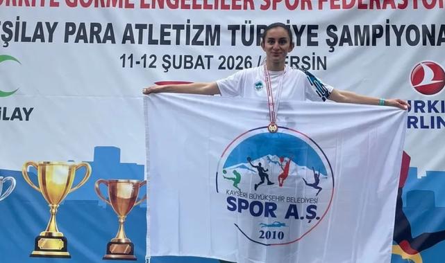 Kayseri Büyükşehir Belediye Spor Los Angeles'e göz kırptı