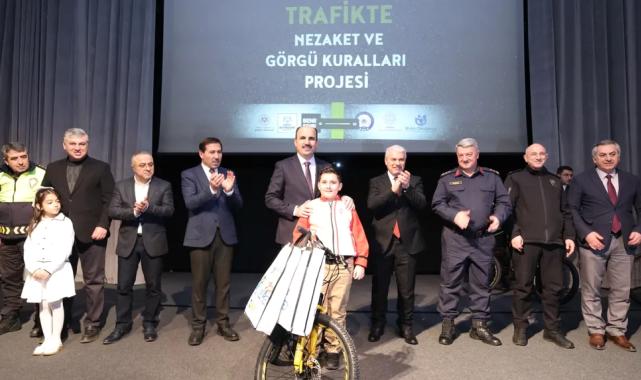 Konya'da resim ve fotoğraf yarışmasının ödülleri takdim edildi