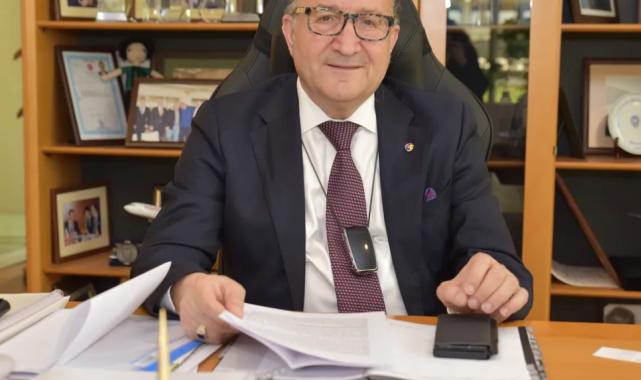 KSO Başkanı Zeytinoğlu cari denge verilerini değerlendirdi