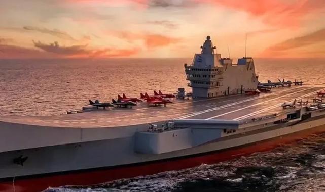 Milli Uçak Gemisi’nin çeliği Erdemir'den sağlanacak