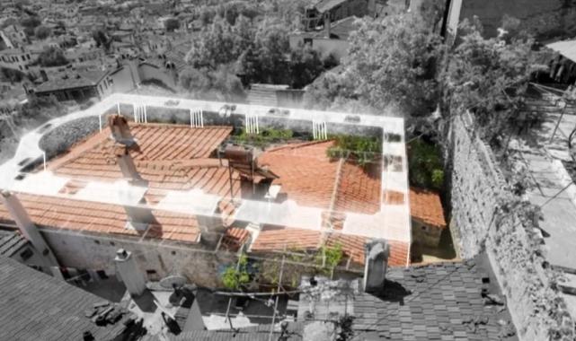 Muğla'da tarihi yapılar ayağa kalkıyor... Arkeolojik kazılara destek veriliyor