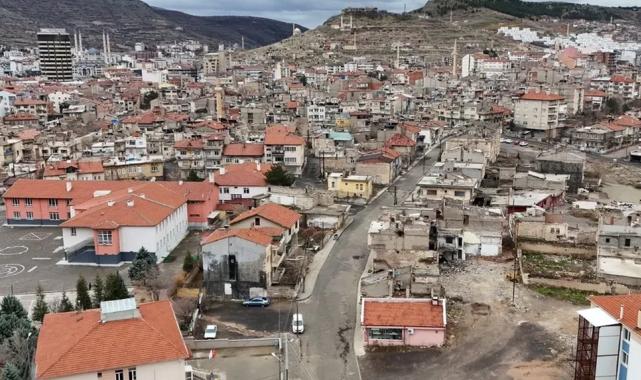 Nevşehir Belediyesi'nden tarihi altyapı yatırımı