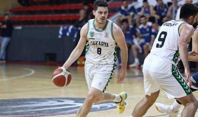 Sakarya potada Ankara deplasmanına çıkıyor