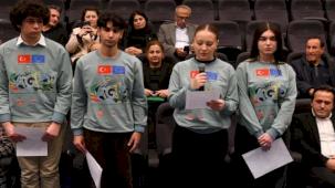 AGİP mecliste çalışmalarını anlattı: ‘İklim mücadelesi yerelde başlar’