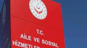 Aile ve Sosyal Hizmetler'den 'Çocuk Evleri Sitesi' iddialarına yalanlama