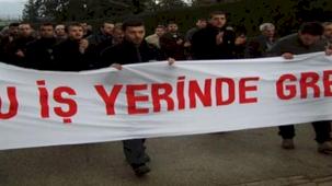 AYM'den Asil Çelik grevine sendika lehine karar