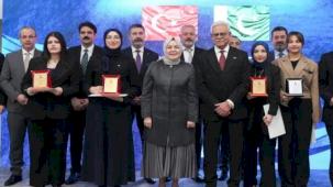 'Cinnah Genç Yazarlar' ödüllendirildi