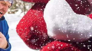 Dikkat! Soğuk havalar kalp yükünü arttırabilir