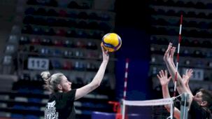 Eczacıbaşı Zeren'e konuk oluyor