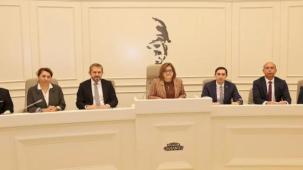 Gaziantep'te personele rekor zam