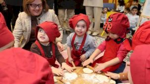 Gaziantep'te 'yetenek'ler keşfedilecek