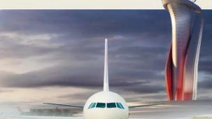 Her iki yolcudan biri İstanbul'dan havalandı! Ocak'ta 17,8 milyon yolcu 'hava'dan yararlandı!