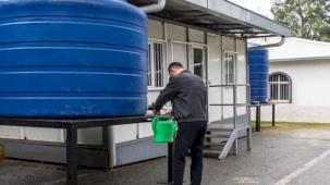 İzmir’de yağmur suyu hasadı yaygınlaşıyor