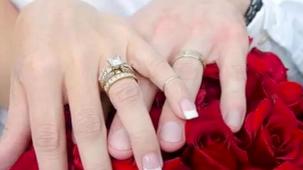 Kaba evlenme hızı düşerken boşanma yükseldi... Gaziantep evlenmede, İzmir boşanmada hızlı!