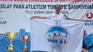 Kayseri Büyükşehir Belediye Spor Los Angeles'e göz kırptı