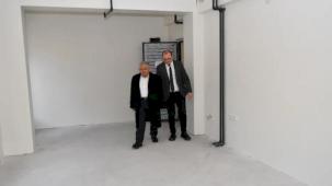 Kayseri Büyükşehir'dan kırsala özel destek