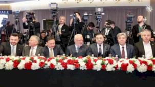 Kayseri Büyükşehir'den sanayicilere güçlü mesaj