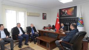 Kayseri Büyükşehir'den tarımsal üretime büyük destek